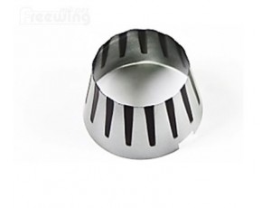 Freewing F-4D Phantom II Tail Nozzle - 1 Pc 